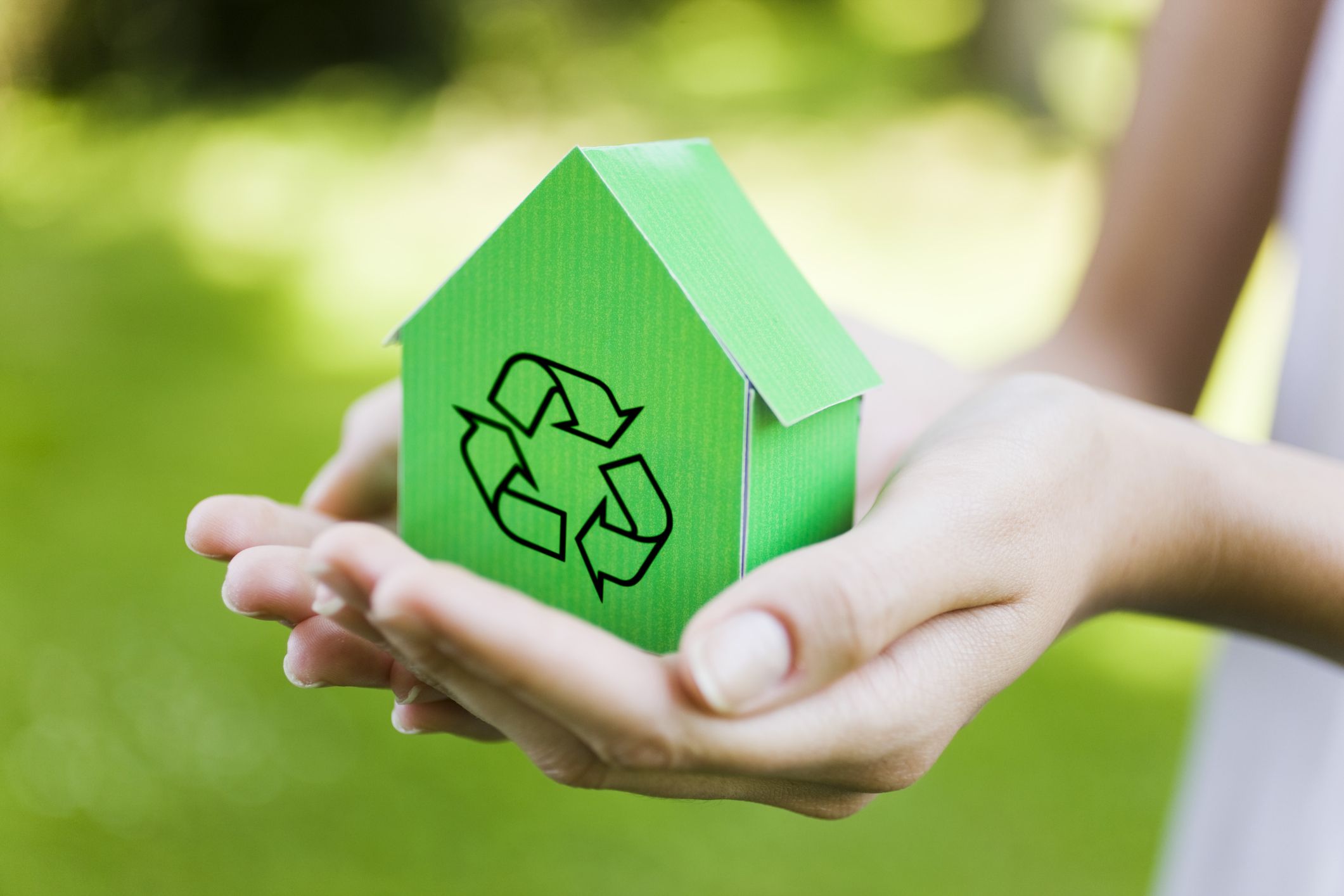 Tips for Eco-Friendly Recycling