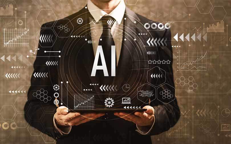 AI All-Stars: Unveiling the Top Startups Shaping Our Future in