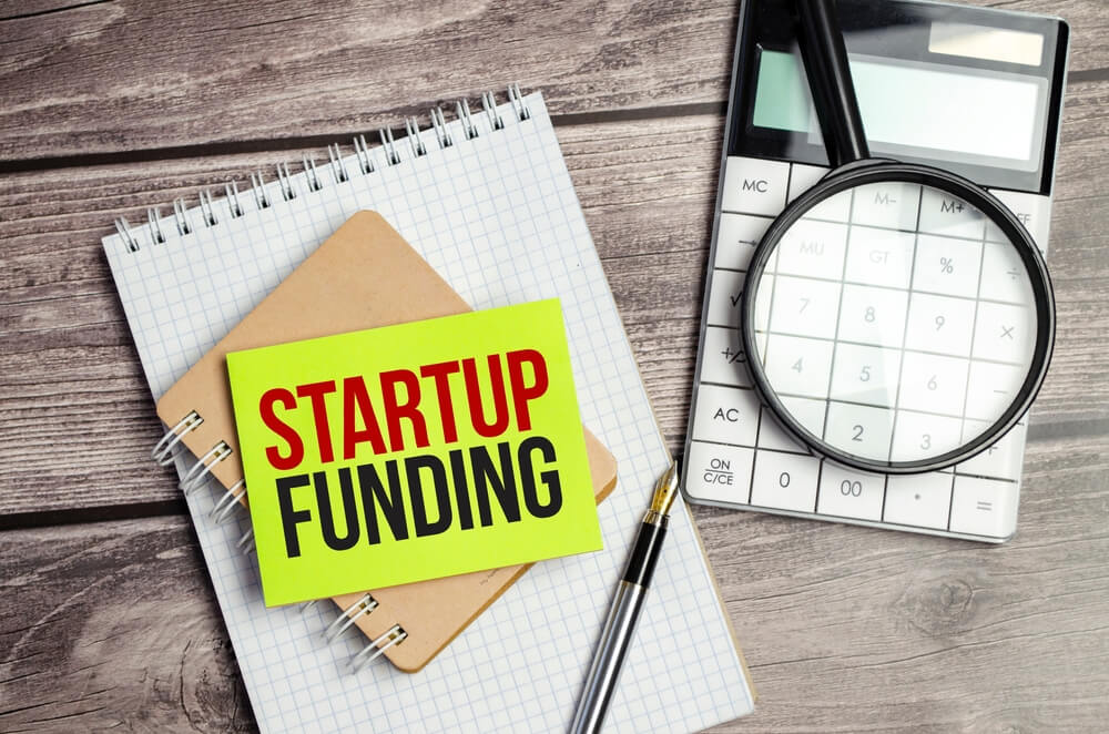 Types Of Startup Funds  In The Usa