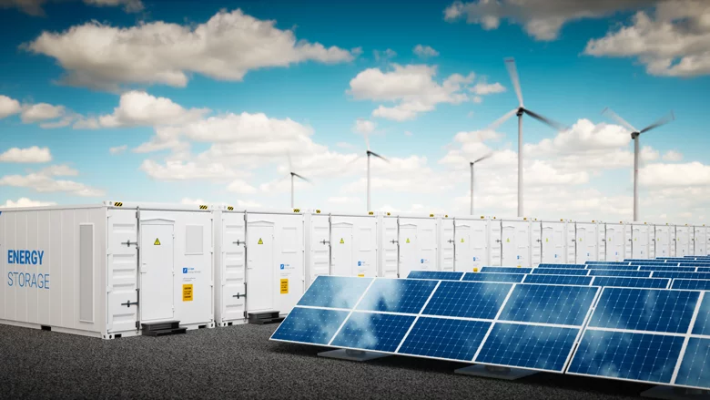 Top 5 GreenTech Batteries Revolutionizing Energy Storage