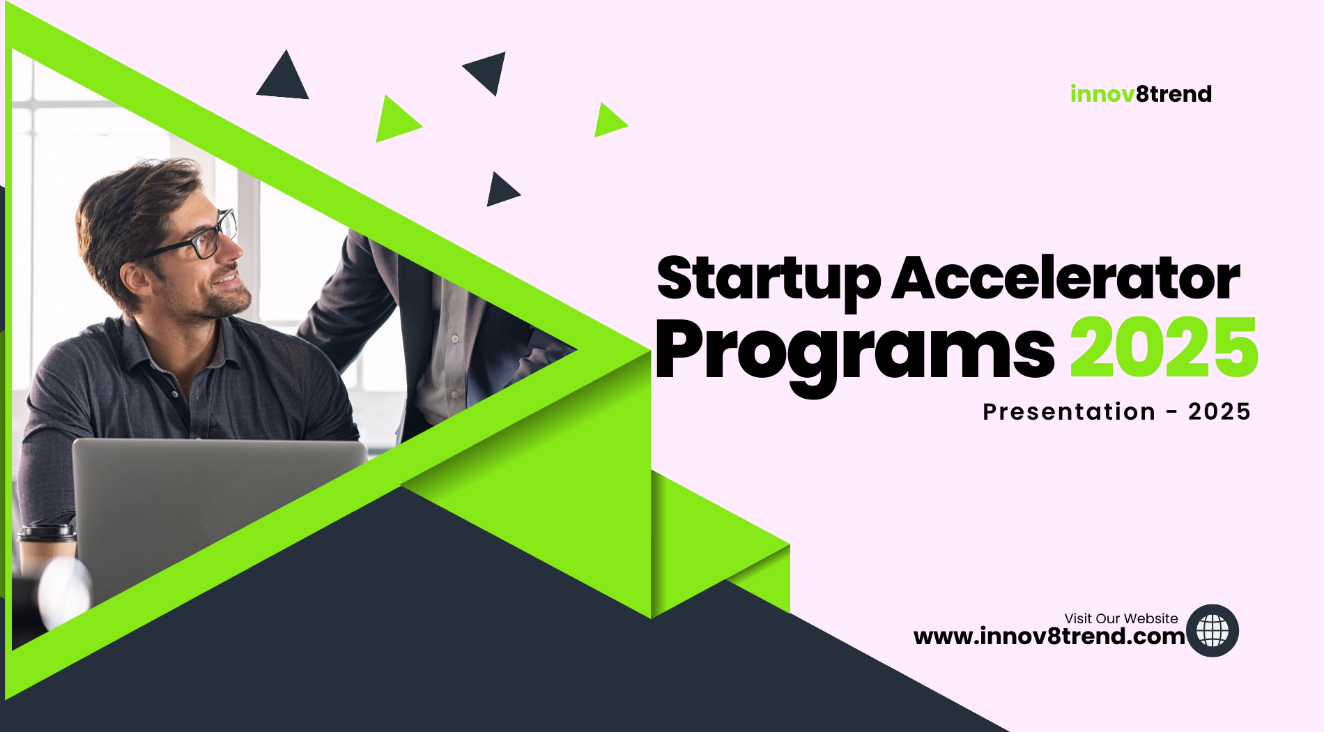 Startup Accelerator Programs 2025